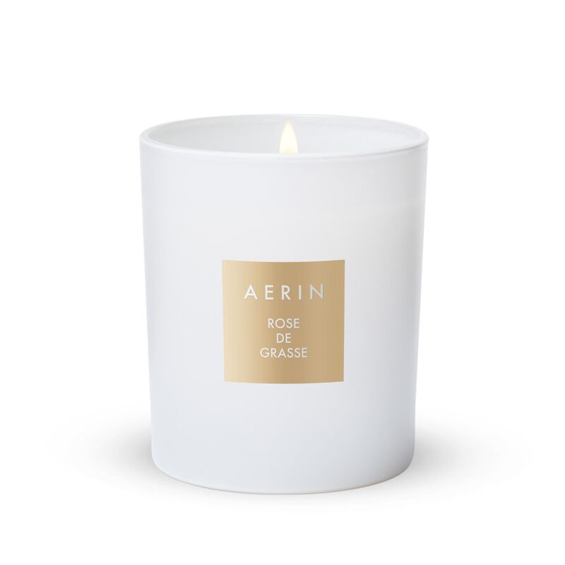 AERIN Rose De Grasse Candle image number 1
